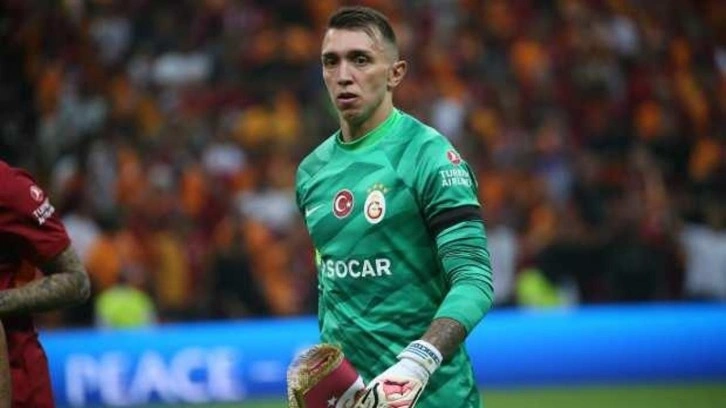 1. Lig ekibinden sürpriz Muslera hamlesi! 2 yıllık sözleşme