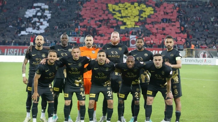 1. Lig play-off turunda yarı finale yükselen takımlar belli oldu