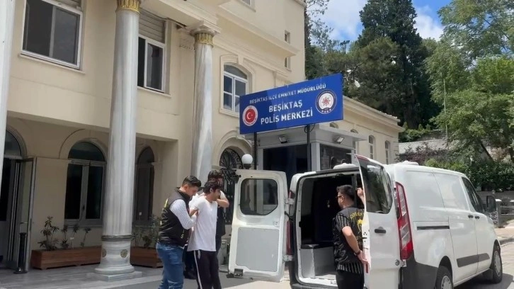 15 Temmuz Şehitler Köprüsü'nü trafiğe kapatmıştı: İfadesi şaşkına çevirdi