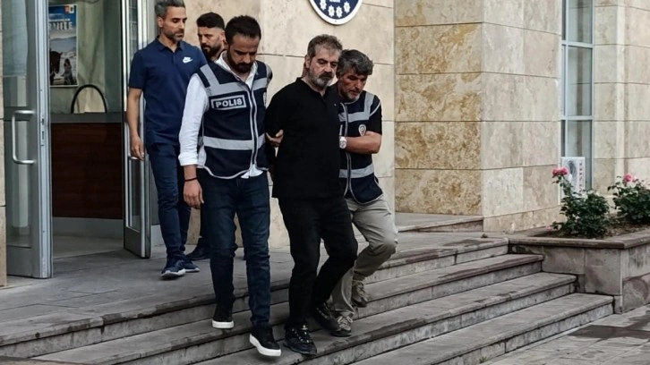 15 yıl önceki cinayeti çözmek için özel ekip kuruldu: İş ortağı tutuklandı