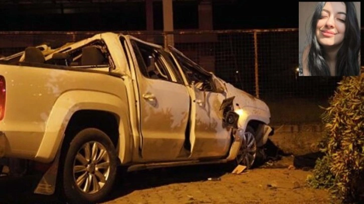 20 gündür yoğun bakımdaydı! Tuğçe Aydın'dan acı haber geldi