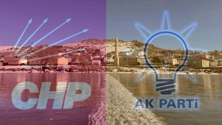 2024 yerel seçimde bir ilk! Ardahan Çıldır'da oylar eşit çıktı