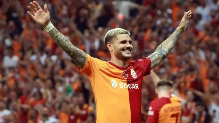 21 yıllık hasret bitti! İtalyanlar gözünü Mauro Icardi'ye dikti