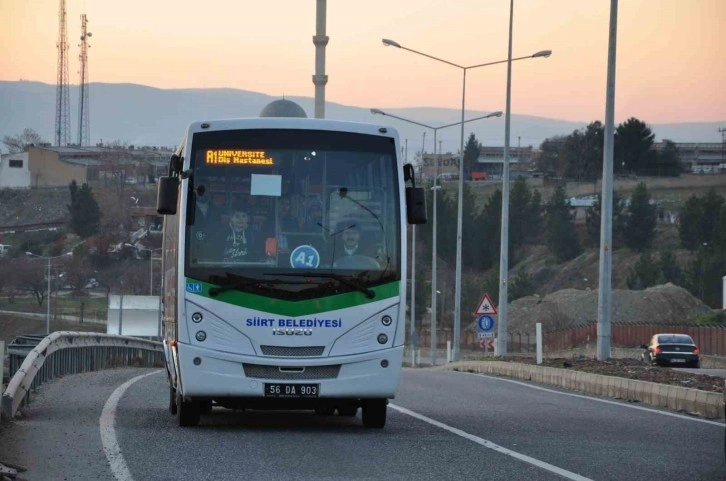 29 Ekim Cumhuriyet Bayramında ücretsiz ulaşım