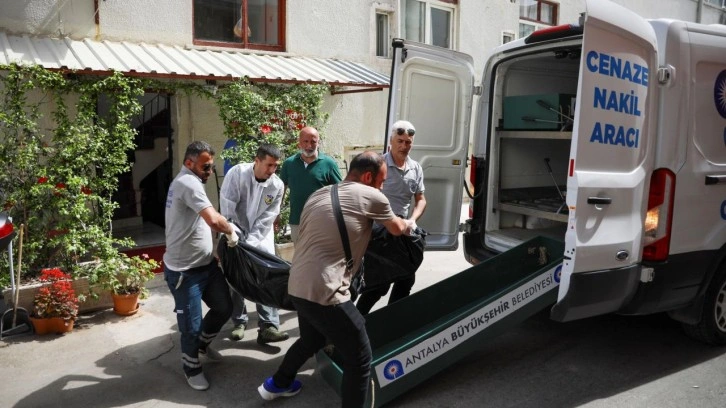 3 gün önce kavgada başına darbe almıştı; pansiyondaki odasında ölü bulundu