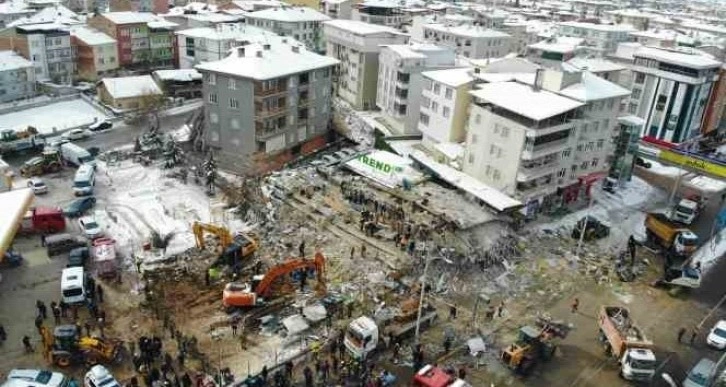 31 kişiye mezar olan rezidans davasında tutuklu kalmadı