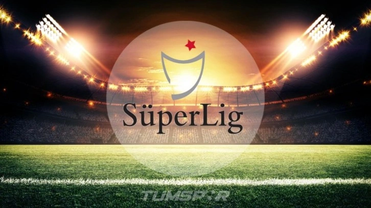 65 günlük Süper Lig hasreti sona eriyor!