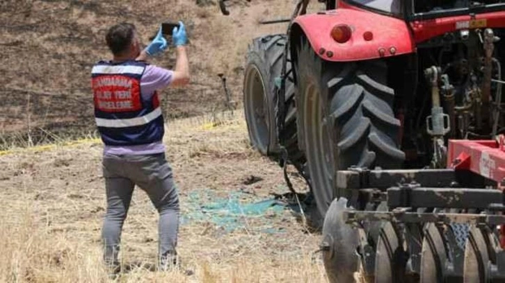 9 kişinin öldüğü arazi kavgasında kan donduran detaylar