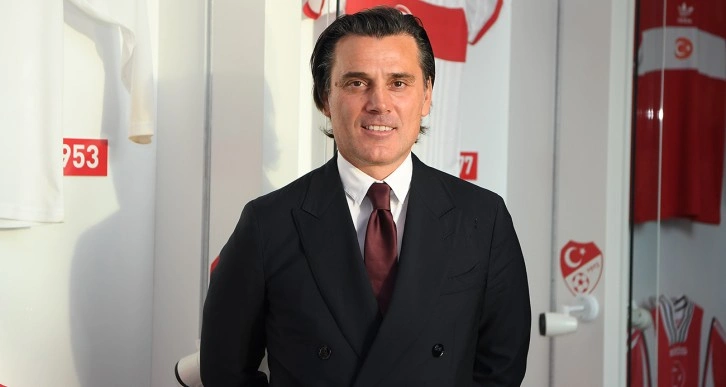 A Milli Takımda Montella dönemi