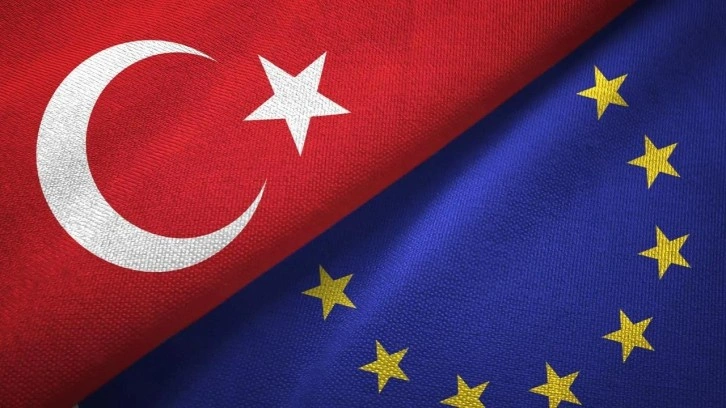 AB, Türkiye'deki Suriyelilere 1 milyar euroluk destek sağlayacak