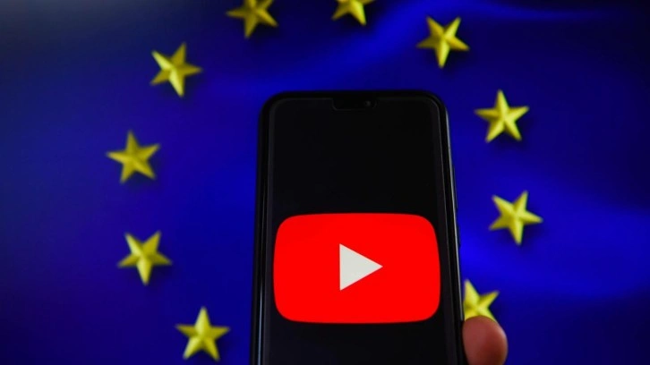 AB, YouTube'u tehdit etti: Kurallara uymazsa ceza alacak!