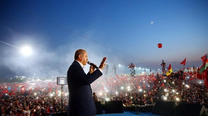 ABD fonlu medya gaza geldi: AK Parti bitti, Erdoğan daha toparlayamaz