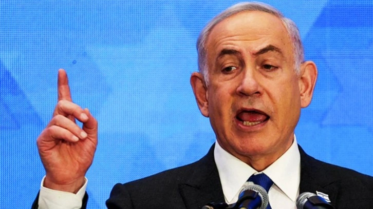 ABD, Netanyahu'nun hain planını ifşa etti! Biden'ı çıldırtan skandal ateşkes şartı