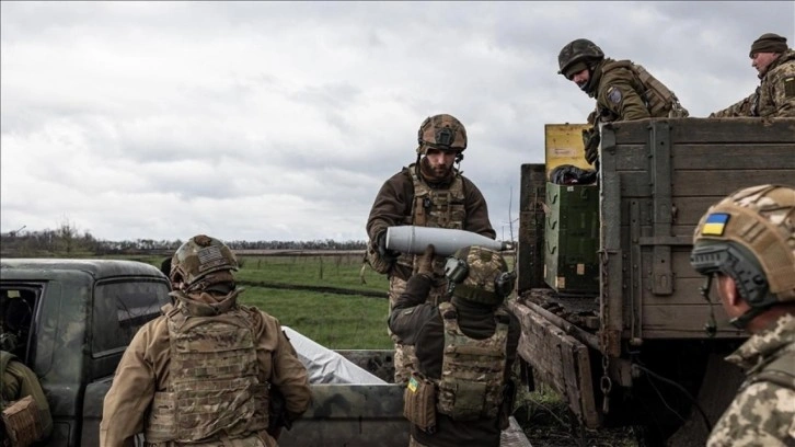 ABD, Ukrayna’ya 81 milyar dolarlık yardım yaptı