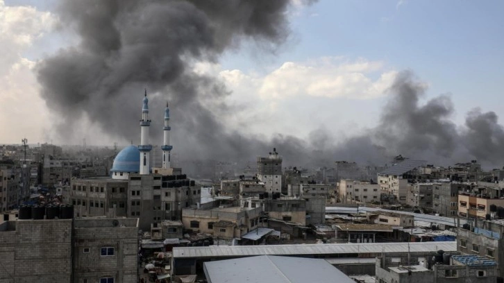 ABD'li kaynak: Hamas 12 haftalık ateşkes istedi, İsrail karşı çıktı