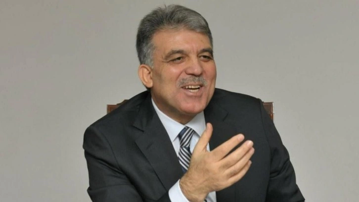 Abdullah Gül iddiası! Üç partiyi birleştirip başına geçecek