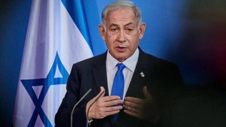 ABD'yi ziyaret planı Netanyahu'yu kızdırdı