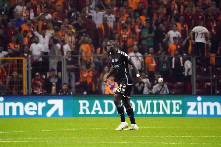 Aboubakar ‘dalya’ dedi