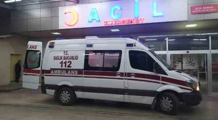 Adana’da kardeşlerin miras kavgası kanlı bitti: 1 yaralı