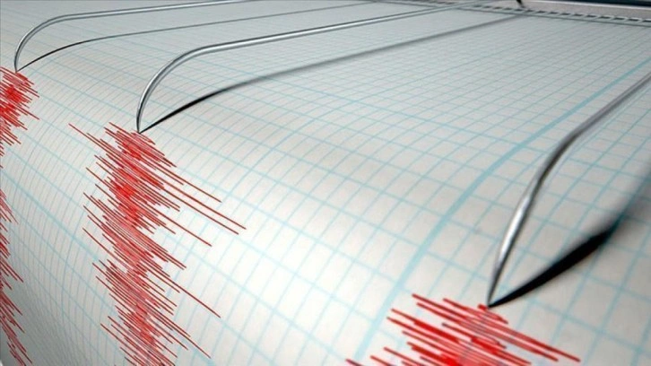 Adıyaman’da 3,8 büyüklüğünde deprem