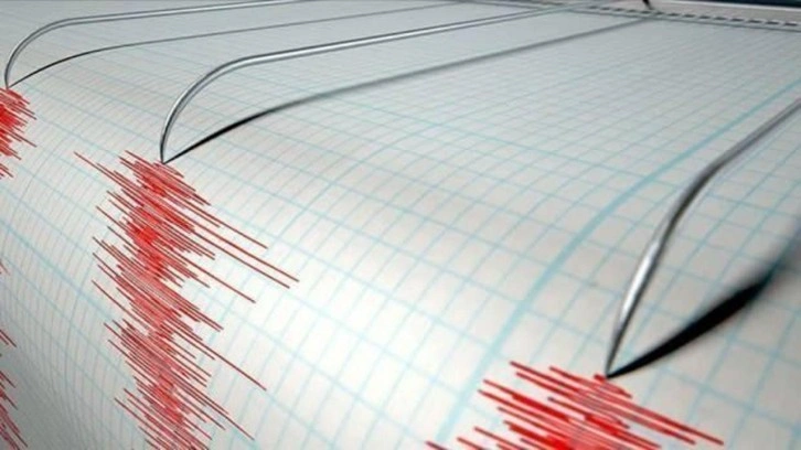 Adıyaman'da 4 büyüklüğünde deprem!