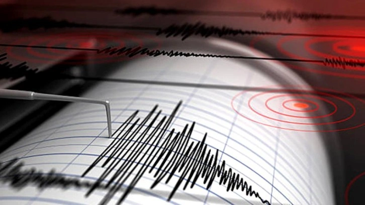 AFAD duyurdu! Gaziantep'te korkutan deprem!