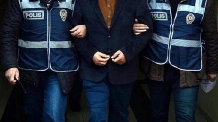 Afyonkarahisar'da firari FETÖ'cü yakalandı