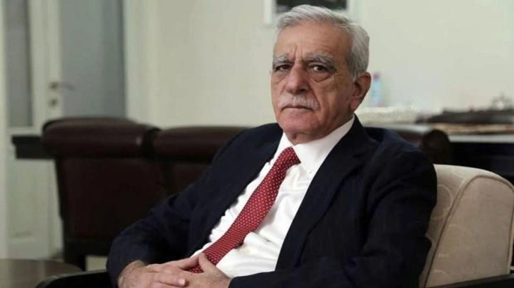 Ahmet Türk adaylıktan çekildi! Siyaseti bıraktığını açıkladı