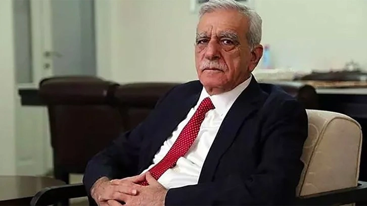 Ahmet Türk'ten "Yeniden bir çözüm süreci başlayacak mı?" sorusuna yanıt