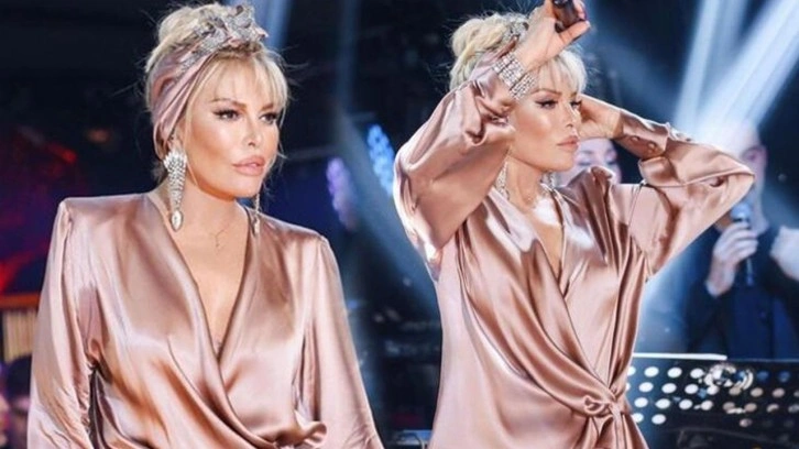 Ajda Pekkan'dan tarihi konser! Biletler 15 bin liraya kadar çıkıyor