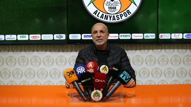 Alanyaspor Başkanı Hasan Çavuşoğlu'ndan teşvik primi iddiasına tepki