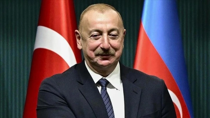 Aliyev, Türkiye-Azerbaycan Üniversitesi kurulmasını onayladı