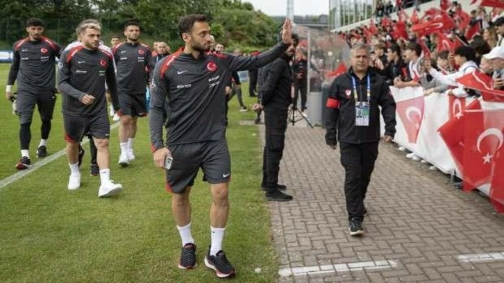 Alman basınından günün bomba haberi!