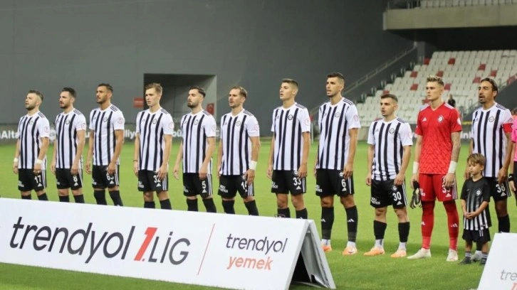 Altay’da skor yükünü tecrübeli isimler çekiyor