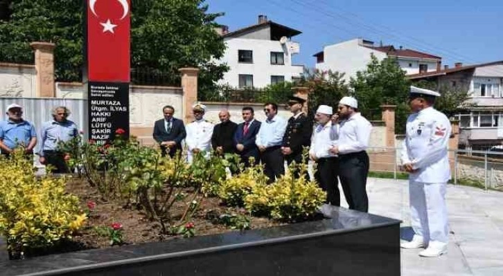 Altınova’da 15 Temmuz etkinlikleri