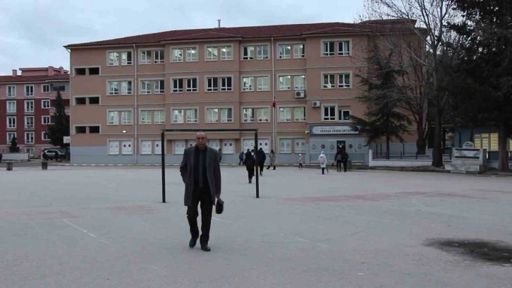 Amasya’da kamuda mesai saatleri değişti, uygulama öğrenci velisi çalışanları sevindirdi