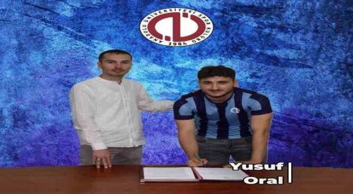 Anadolu Üniversitesi’nde transfer devam ediyor