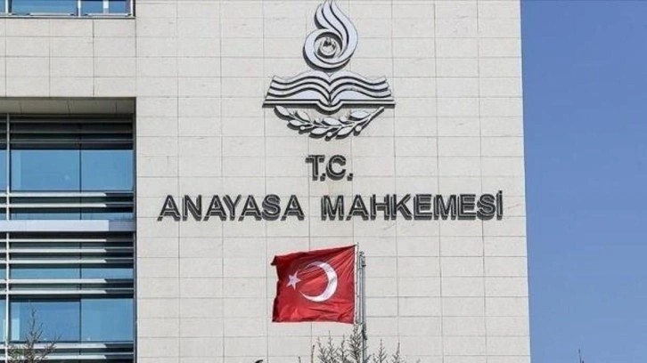 Anayasa Mahkemesinin yeni başkanı 21 Mart'ta yapılacak seçimle belirlenecek