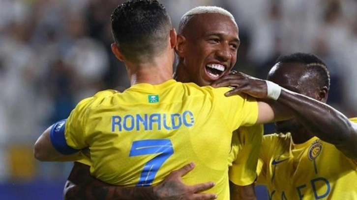 Anderson Talisca için flaş iddia! Türkiye dahil 2 olasılık