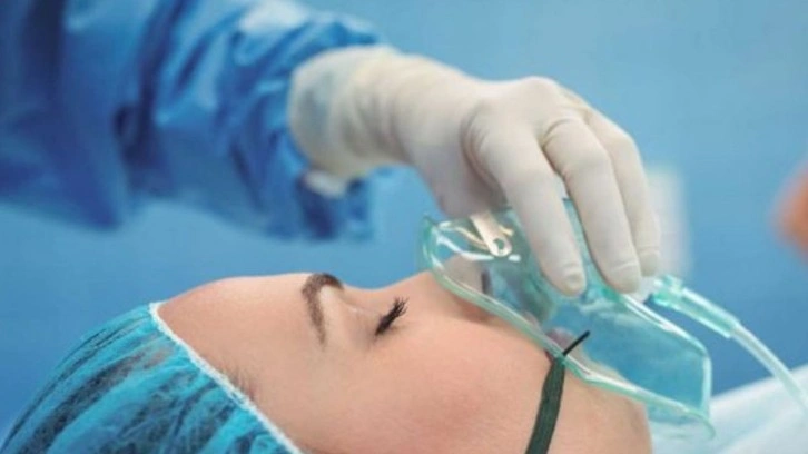 Anestezi orucu bozar mı, Oruçluyken anestezi almak orucun bozulmasına neden olur mu?