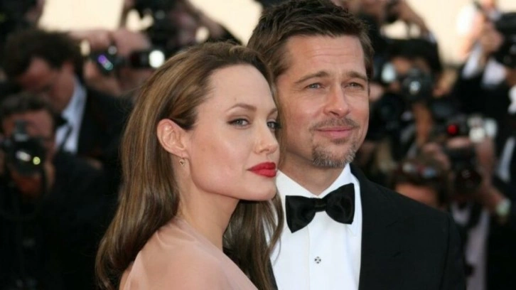 Angelina Jolie'den flaş şiddet iddiası! "Brad Pitt daha önce de şiddet uyguladı"