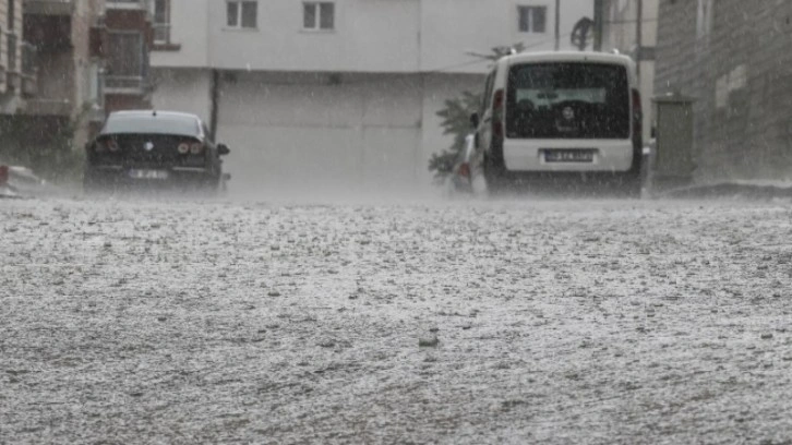 Ankaralılar dikkat! Yeni uyarı geldi