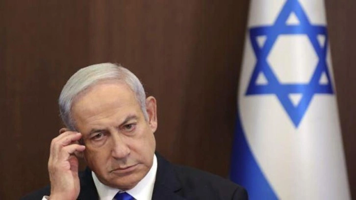 AP: Netanyahu'yu utanç verici bir son bekliyor