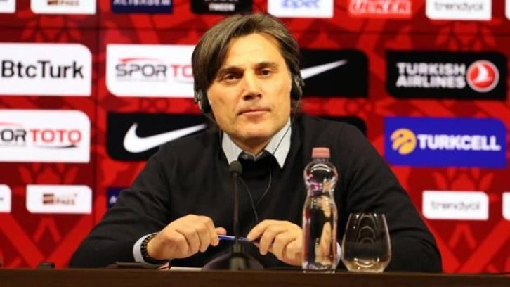 Arda Güler sorusu Montella'yı kızdırdı!