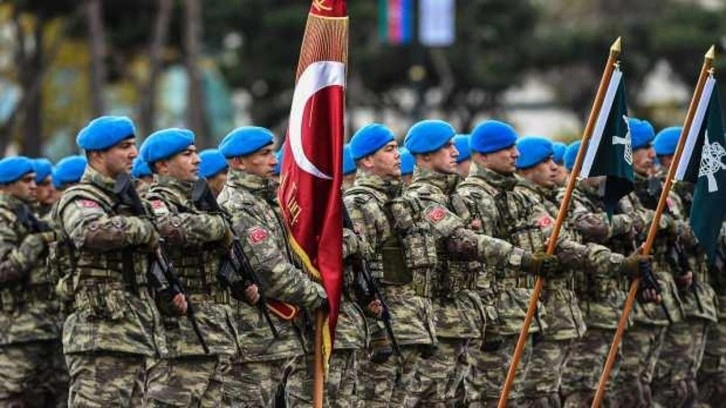 Askerlik yerleri açıklandı: Şubat celp dönemi sınıflandırma öğrenme