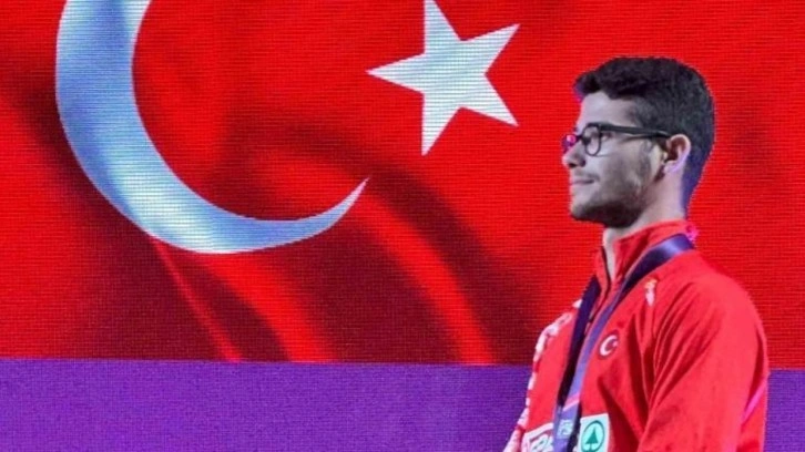 Atletizm Milli Takımı Roma’dan bir gümüş bir de bronz madalya ile dönüyor