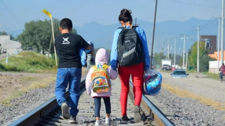 Avrupa'da kriz: 50 binden fazla sığınmacı çocuk kayıp