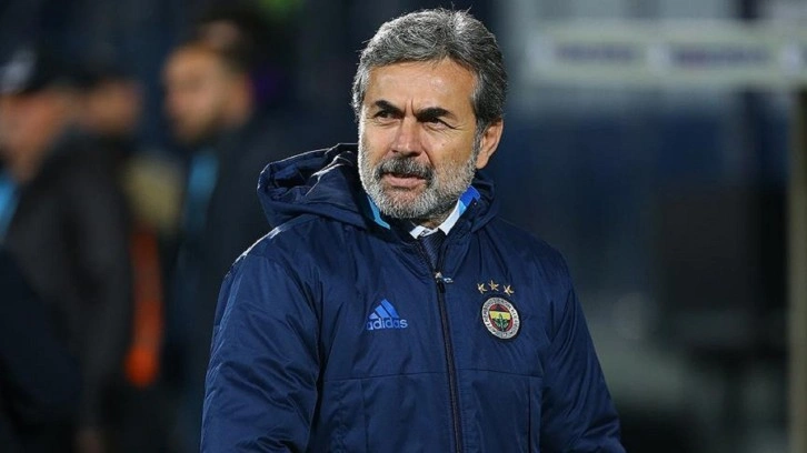 Aykut Kocaman'dan bomba yorum. Ali Koç'a yapması gereken tek şeyi söyledi