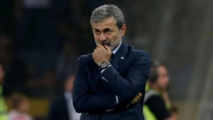 Aykut Kocaman'dan Ferdi Kadıoğlu itirafı!