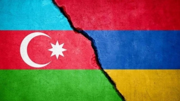 Azerbaycan: Ermenistan Azerbaycan Türklerine karşı etnik temizlik yaptı